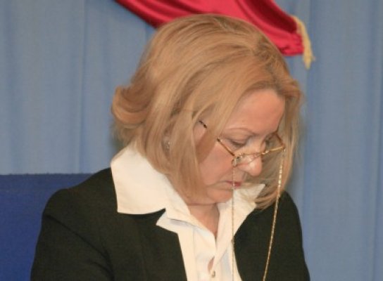 Ana Rodica Stăiculescu